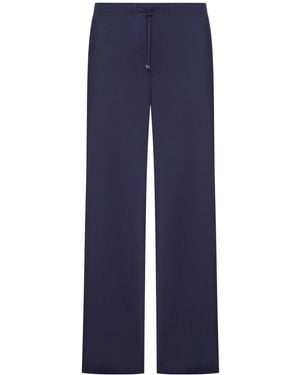 Loewe X Paula's Ibiza Pants - Blue