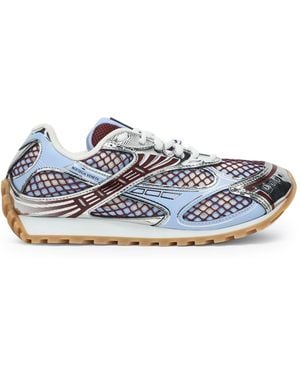 Bottega Veneta Sneaker orbit - Blu