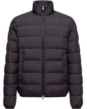 Moncler Piumino corto baudinet - Nero