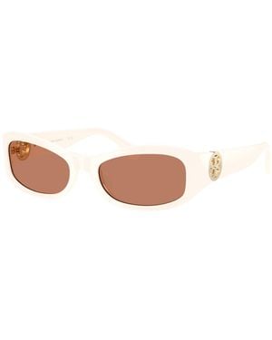 Tory Burch Sunglass Ty7229u - Black