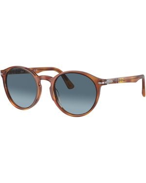 Persol Sunglass Po3171s - Black
