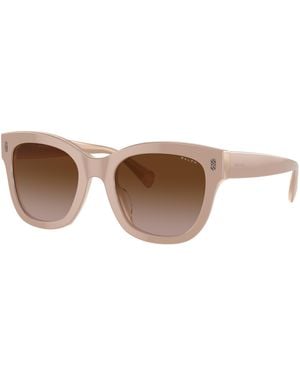 Ralph Sunglasses Ra5301u - Black