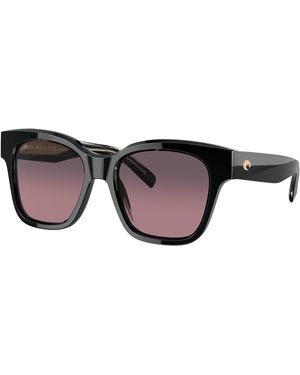 Costa Sunglass 6s2016 Nusa - Black