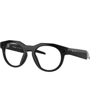 Oakley Ow8002 Meta Hstn Transitions® - Black