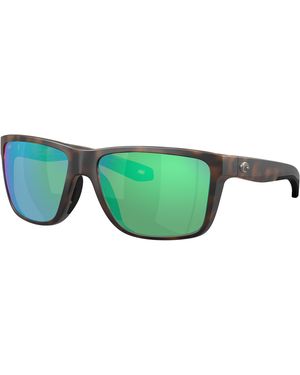Costa Sunglass Broadbill II - Verde