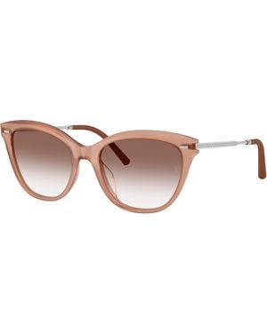 Oliver Peoples Sunglass Ov5597su Mrs. Federer - Black