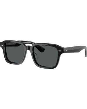 Oliver Peoples Sunglass Ov5562su Errisson Sun - Black