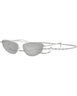 Michael Kors Sunglass Mk1164 Buenos Aires - Black