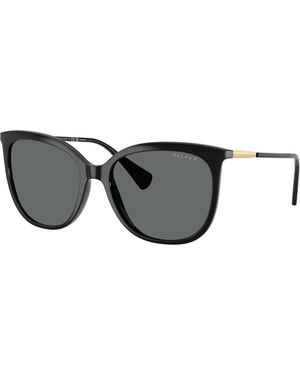 Ralph Sunglass Ra5248 - Black