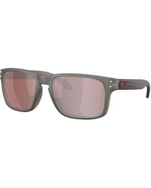 Oakley Sunglass Holbrooktm Basecamp Collection - Black