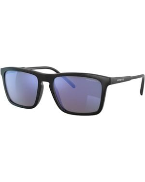 Arnette Sunglass Shyguy - Black