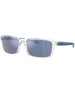Arnette Sunglass Mwamba - Black