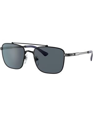 Persol Homme Sunglass Po2487S - Noir