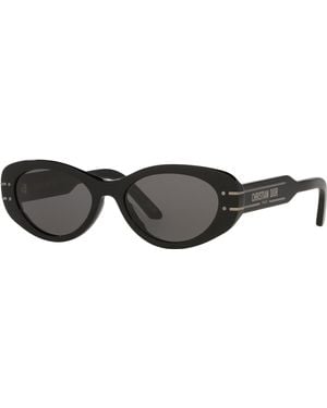 Dior Sunglass Cd40170u - Black