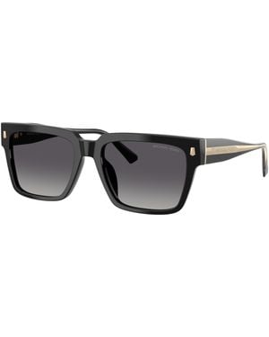 Michael Kors Sunglass Dubrovnik - Black