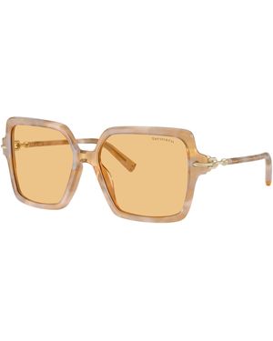 Tiffany & Co. Sunglass Tf4260u - Black