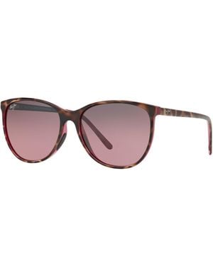 Maui Jim Mj000512 723 Ocean - Black
