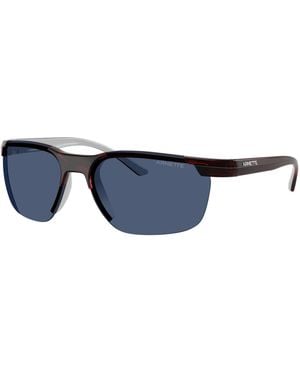 Arnette Sunglass An4370 - Black