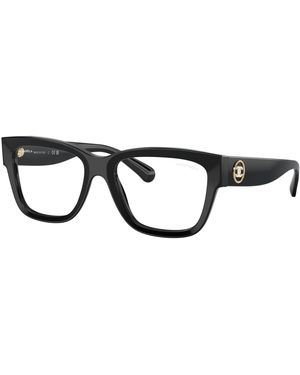 CHANEL Sunglass Ch3455s - Black