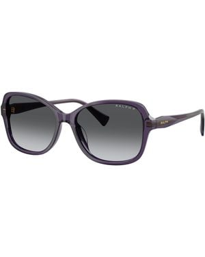 Ralph Sunglass RA5351U - Negro