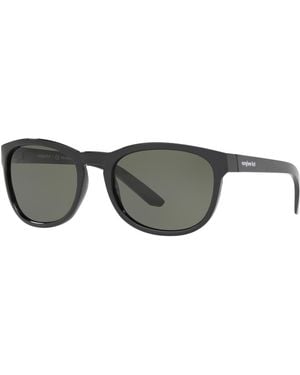 Sunglass Hut Collection Sunglass Hu2015 - Black