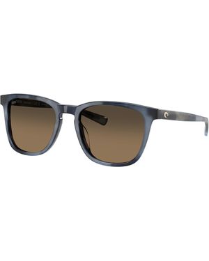 Costa Sunglass Sullivan - Black