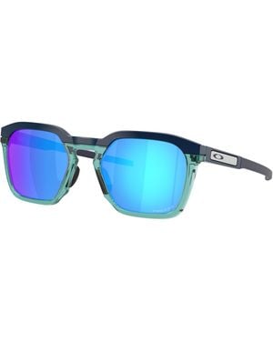 Oakley Sunglass Hstn Sq 2.0 - Black