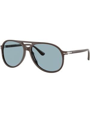 Persol Sunglass Po3403S - Zwart