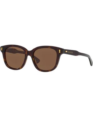 Gucci Sunglass GG1264S - Black