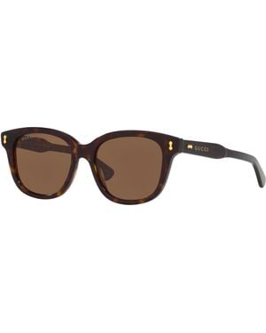 Gucci Sunglass GG1264S - Schwarz