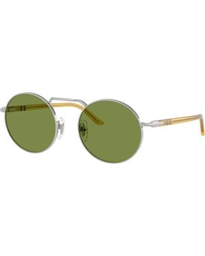 Persol Sunglass Po1019s - Green
