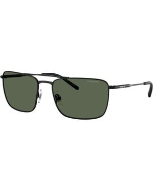 Arnette Sunglass Boulevardier - Black