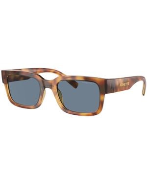 Arnette Sunglass BIGFLIP x Girl Skateboards - Schwarz