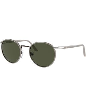 Persol Sunglass Po2422sj - Black