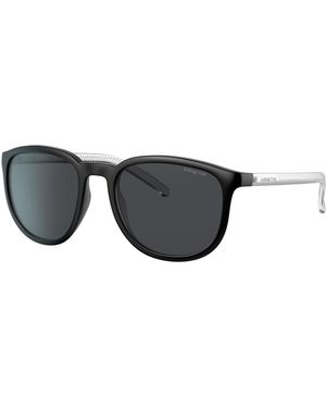 Arnette Sunglass Pykkewin - Black