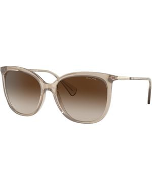Ralph Sunglass Ra5248 - Black