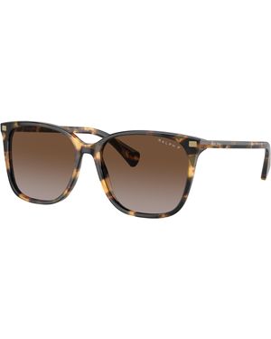 Ralph Sunglass RA5293 - Negro