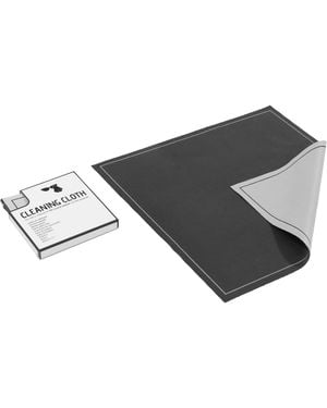 Generics Accessory Glasses Black Cloth