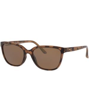 Maui Jim Sunglass Honi - Black