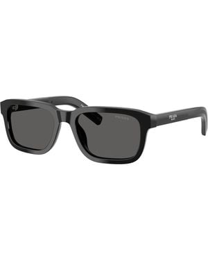 Prada Sunglass PR D16S - Schwarz