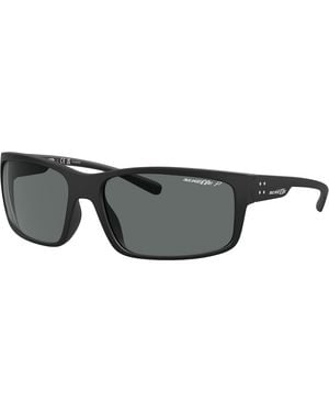 Arnette Sunglass Fastball 2.0 - Black