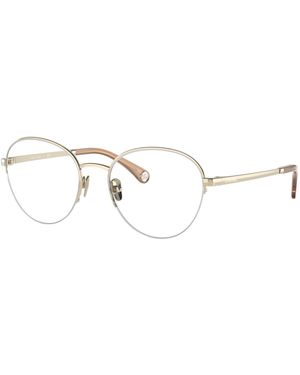 CHANEL Vrouwelijk Sunglass Ch2203 - Zwart