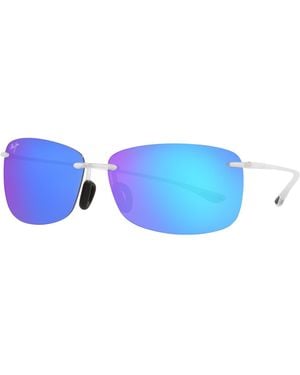 Maui Jim Sunglass Akau - Black
