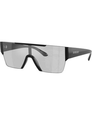 Burberry Sunglass BE4291 - Schwarz