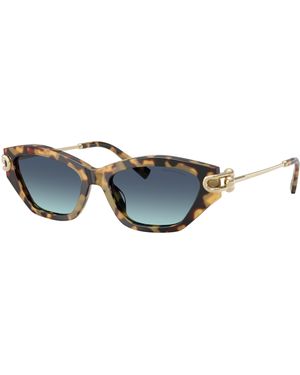 Tiffany & Co. Sunglass TF4231U - Schwarz