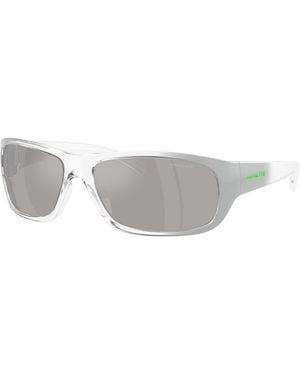 Arnette Sunglass An4290 Uka-uka - Black