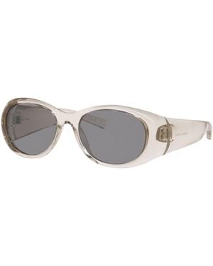 Saint Laurent Sunglass Sl 736 - Black
