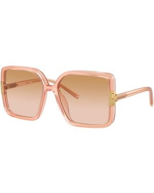 Tory Burch Sunglass Ty9075u - Black