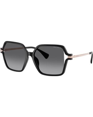 Ralph Sunglasses Ra5319u - Black