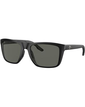 Costa Sunglass Mainsail - Black